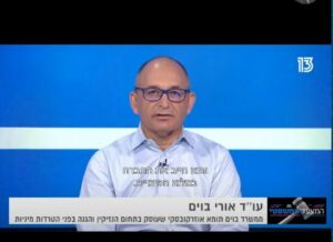 אובדן כושר עבודה