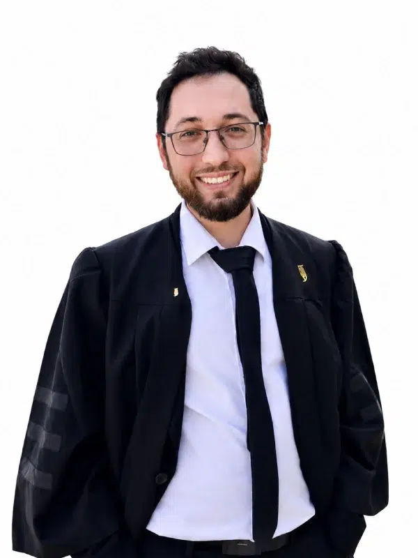 עו"ד אסף קורן