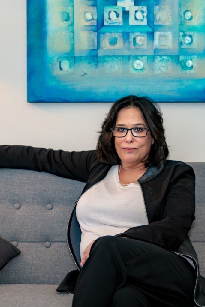 מור אוזרקובסקי